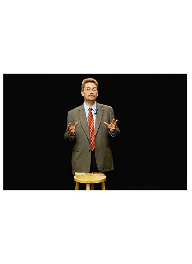 MAGIC MAKERS Mind Reading Tricks 13 Amazing Effects Explained Dvd + Digital Access  - Image 3