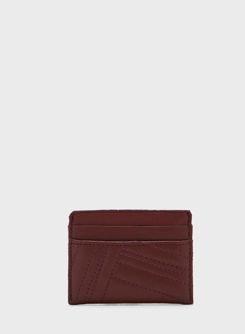 DKNY Multi Slot Card Holder