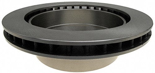 ACDelco دوار فرامل خلفي ACDelco Silver 18A907A - Image 4