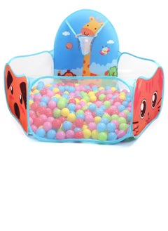 Generic Basketball Themed Sports Activities And Games Are Full oF Fun For Children And Have A large Space  - Image 1