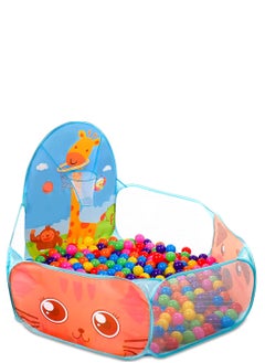 Generic Basketball Themed Sports Activities And Games Are Full oF Fun For Children And Have A large Space  - Image 3
