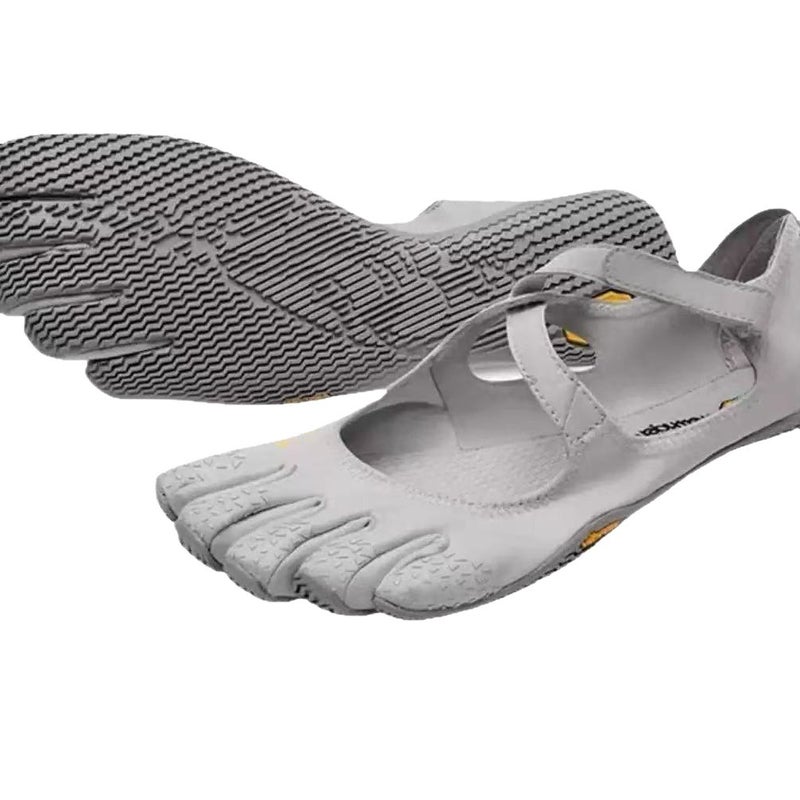 أحذية يوغا V-Soul Fivefingers للنساء بمقدمة مقسمة - Image 5