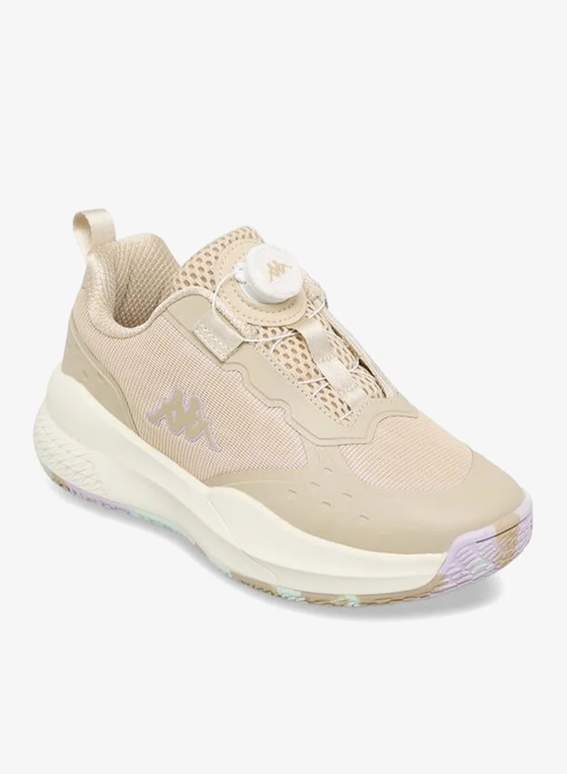 كابا Girls Rotating Buckle School Sports Shoes
