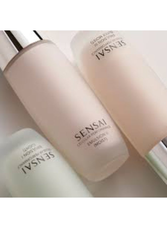 سنساي مستحلب سينساي سيلولار بيرفورمانس I لايت 100 مل - Image 4