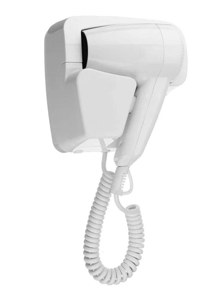 Generic - Hotel hair dryer for bathrooms - Image 1