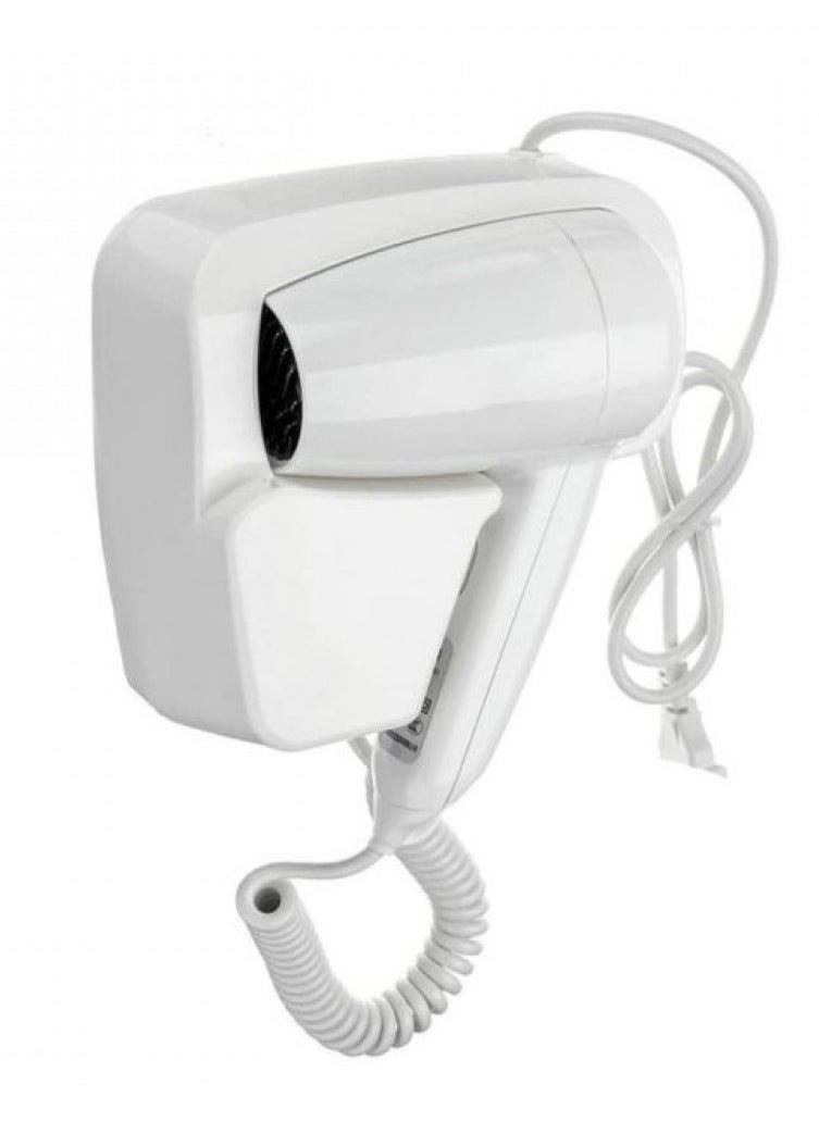 Generic - Hotel hair dryer for bathrooms - Image 1