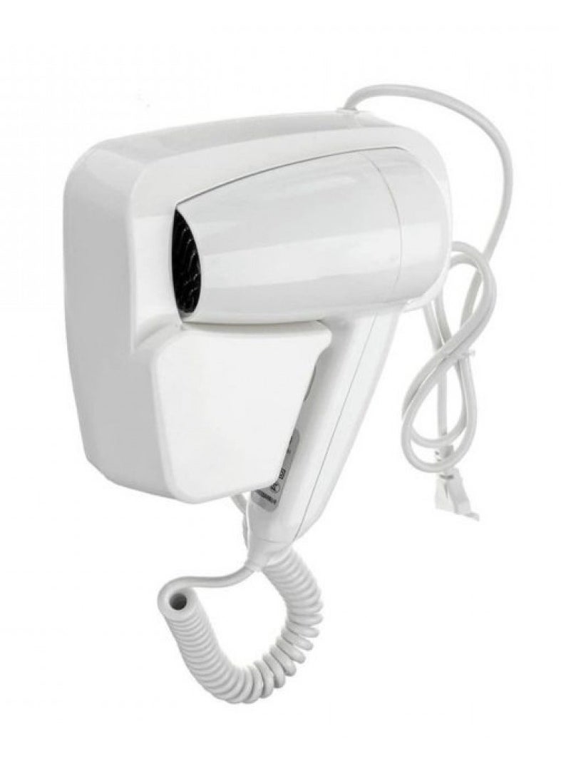 Generic - Hotel hair dryer for bathrooms - Image 1