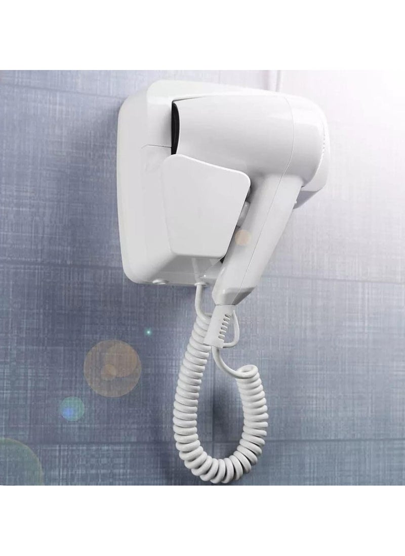 Generic - Hotel hair dryer for bathrooms - Image 1