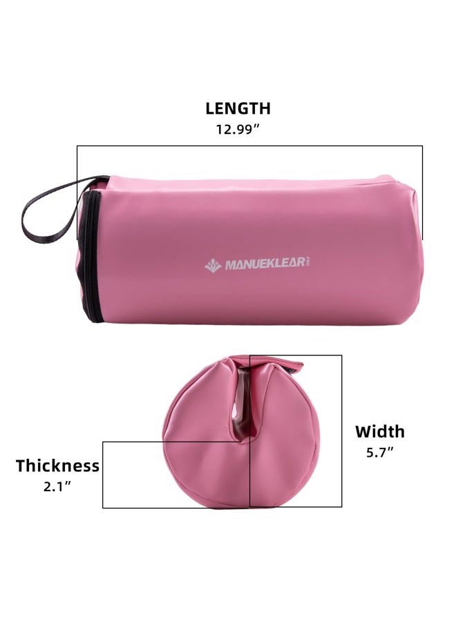 M MANUEKLEAR Hip Thrust Pad Pink - Image 3