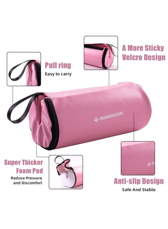 M MANUEKLEAR Hip Thrust Pad Pink - Image 2