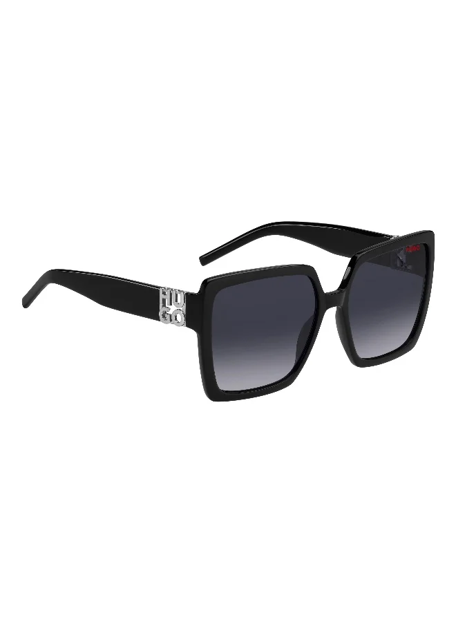 هوجو HUGO Sunglasses HG 1285/S Black