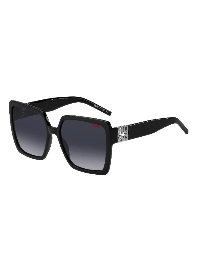 هوجو HUGO Sunglasses HG 1285/S Black