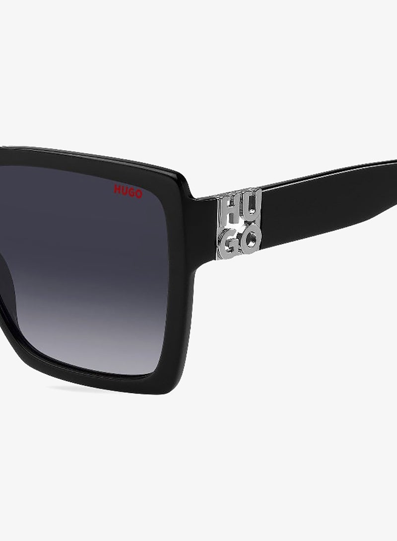 HUGO Sunglasses HG 1285/S Black - Image 4