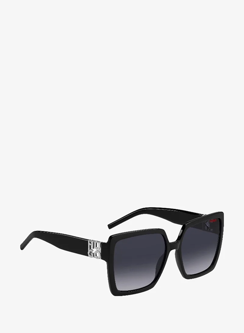 هوجو HUGO Sunglasses HG 1285/S Black
