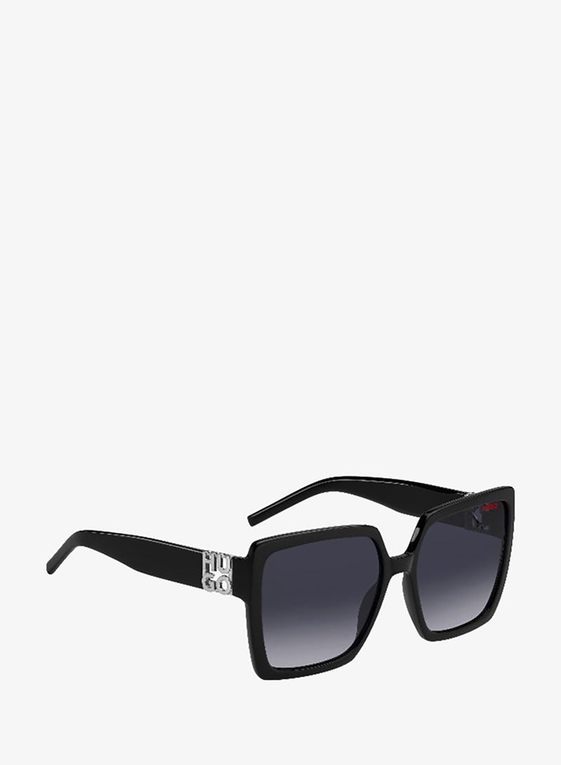 HUGO Sunglasses HG 1285/S Black - Image 2