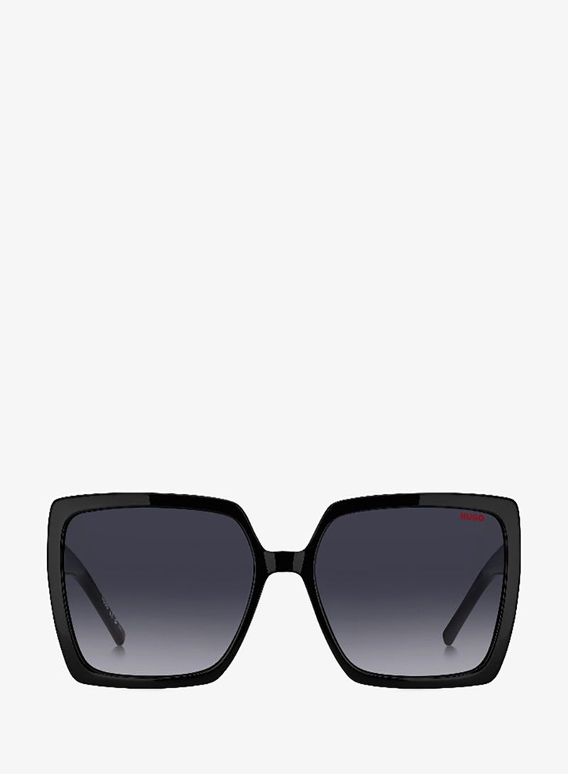 HUGO Sunglasses HG 1285/S Black - Image 3