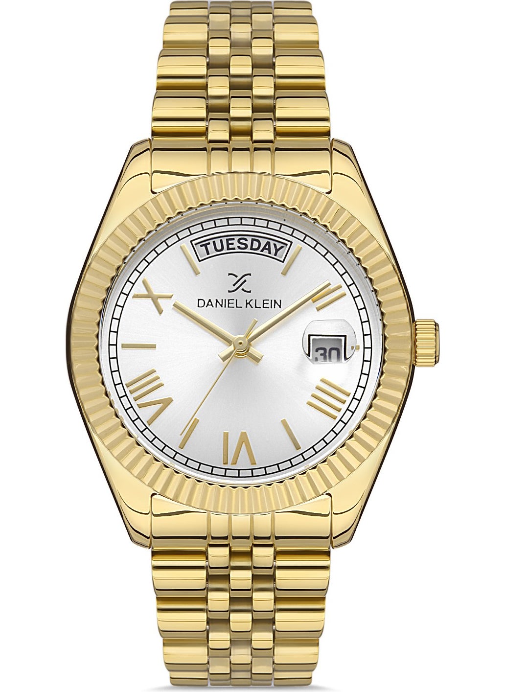 DANIEL KLEIN - Women's Watch and Sunglasses / Private Series - Image 1