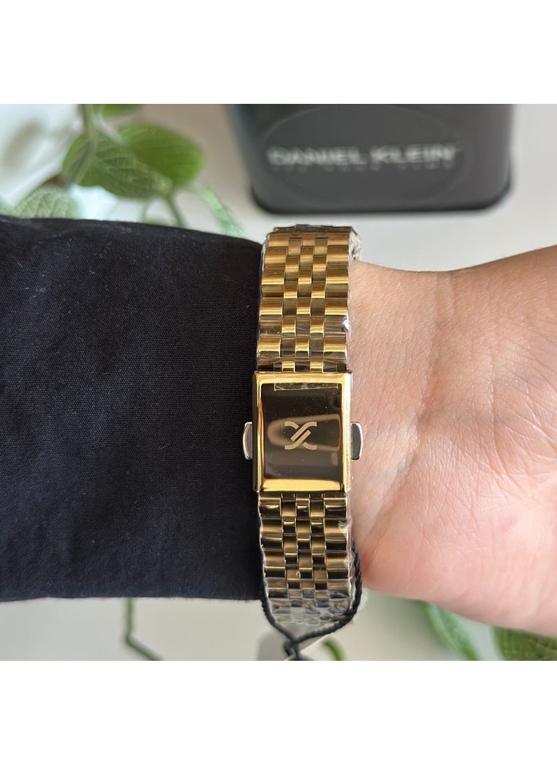 DANIEL KLEIN - Women's Watch and Sunglasses / Private Series - Image 1