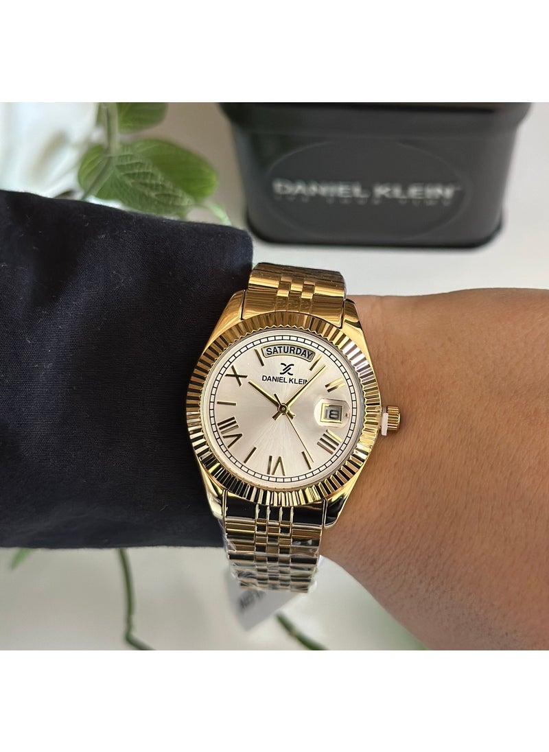DANIEL KLEIN - Women's Watch and Sunglasses / Private Series - Image 1