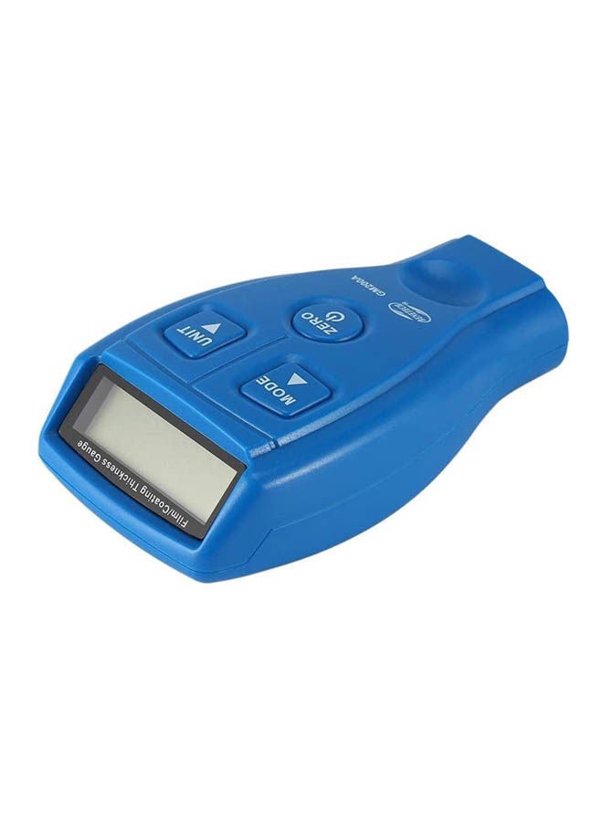 Car Paint Detector With Display