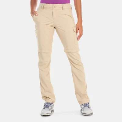Columbia Women's Silver Ridge Utility™ Convertible Pants