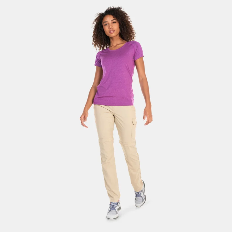 Columbia Women's Silver Ridge Utility™ Convertible Pants