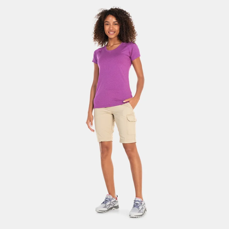 Columbia Women's Silver Ridge Utility™ Convertible Pants