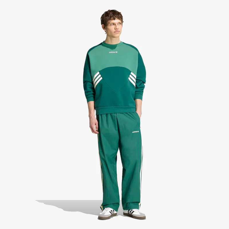 Adidas Originals  CUTLINE TRACK Tracksuit Bottoms for Men | Best Price UAE