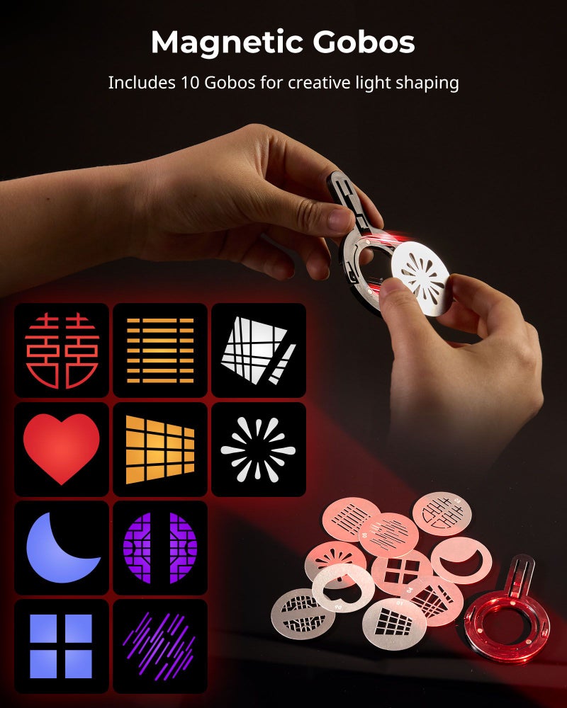 سمول ريج إلكترونيات SmallRig 019d2d4d275a7e8e8ad4ac5174ab9b7f - Image 5