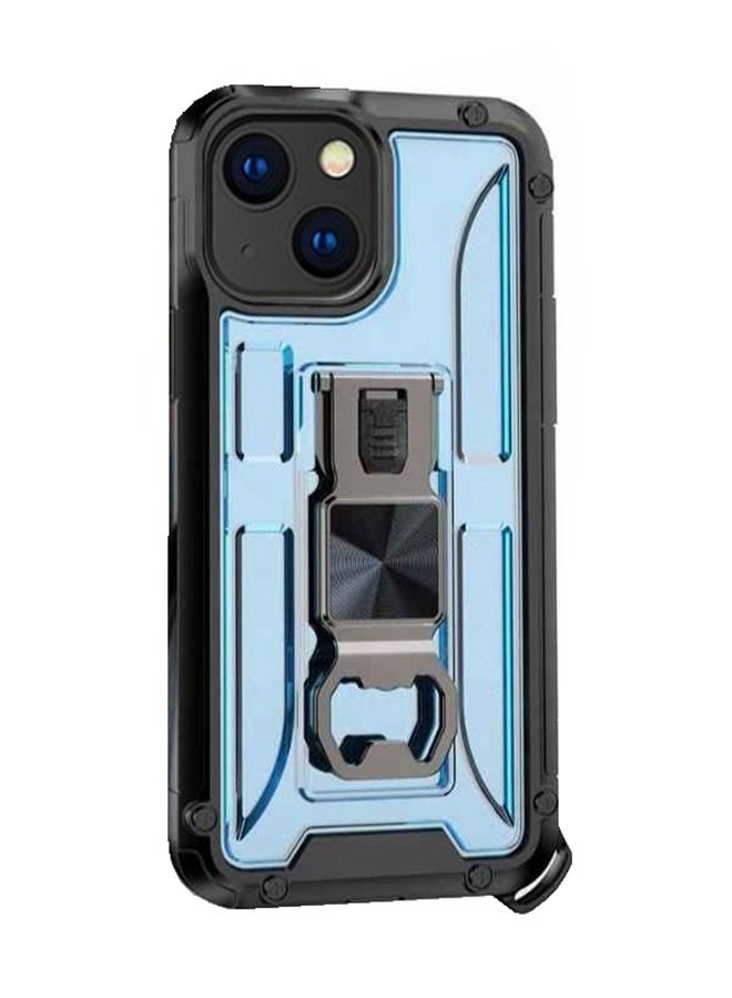 GULFLINK Back Cover Phone Protect Case For iPhone 13 Mini - Image 1