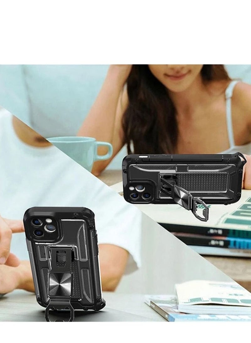 GULFLINK Back Cover Phone Protect Case For iPhone 13 Mini - Image 4