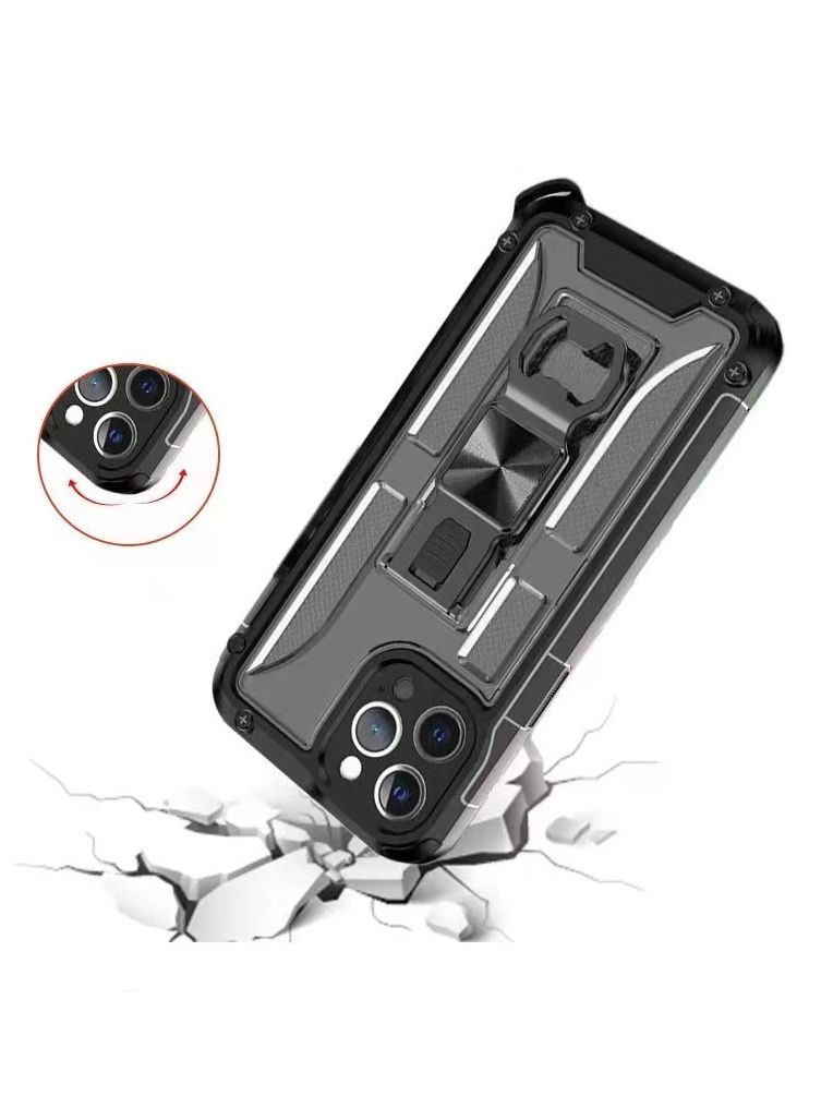 GULFLINK Back Cover Phone Protect Case For iPhone 13 Mini - Image 3