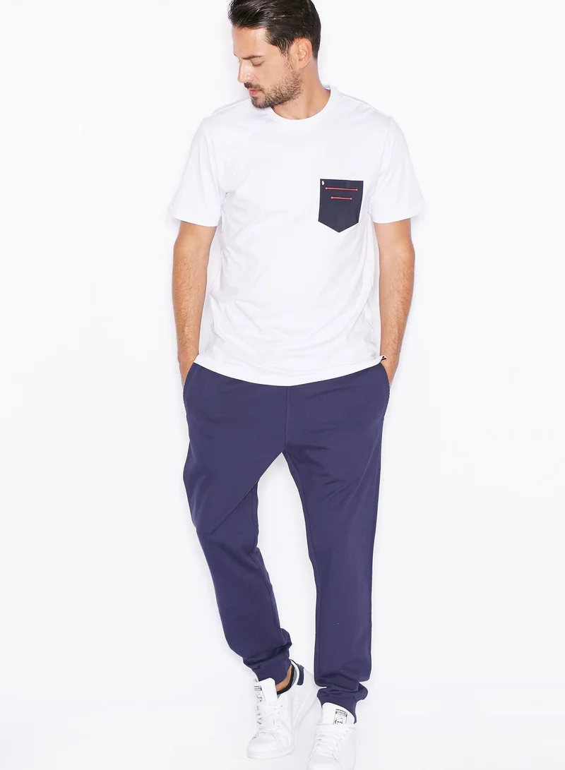 Luke Plain Sweatpants