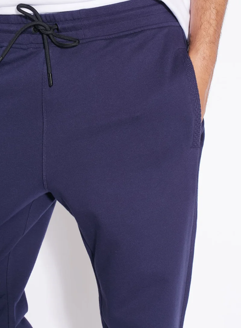 Luke Plain Sweatpants