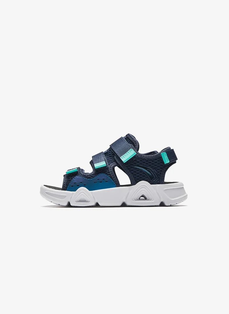 ANTA Kids Boys’ Summer Sandals - Breezy Comfort · All-Day Adventure