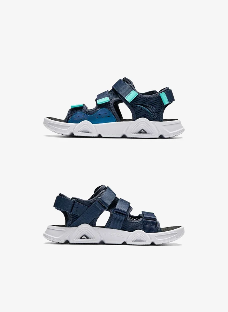 ANTA Kids Boys’ Summer Sandals - Breezy Comfort · All-Day Adventure
