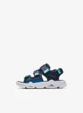 ANTA blue
