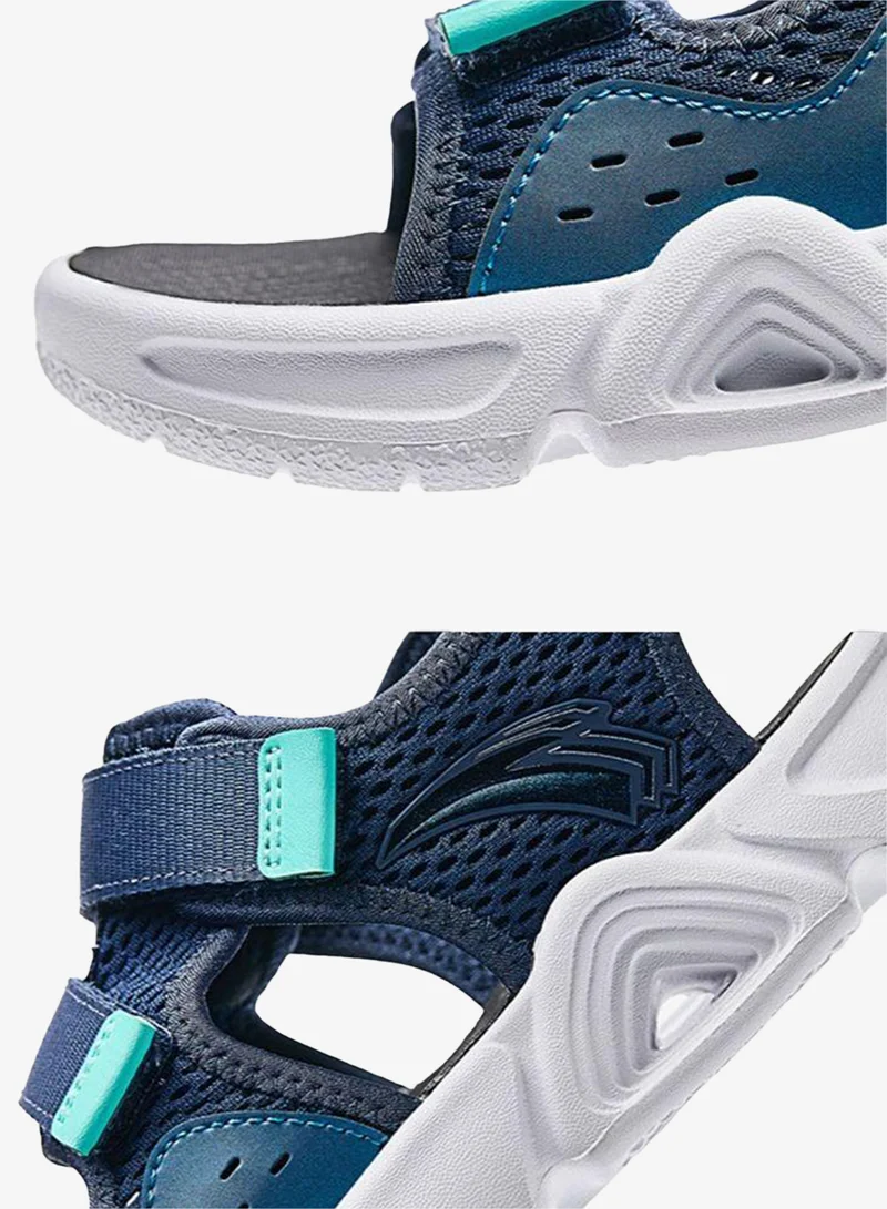 ANTA Kids Boys’ Summer Sandals - Breezy Comfort · All-Day Adventure