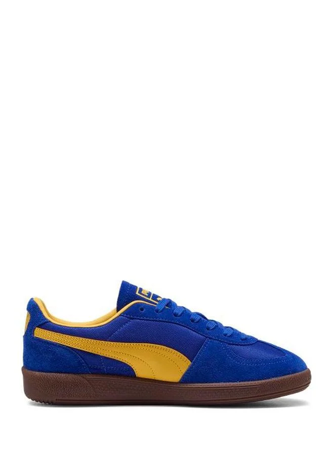 PUMA Palermo Vintage Update