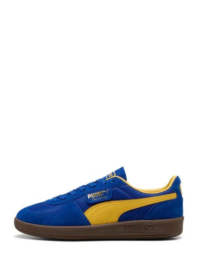PUMA Palermo Vintage Update