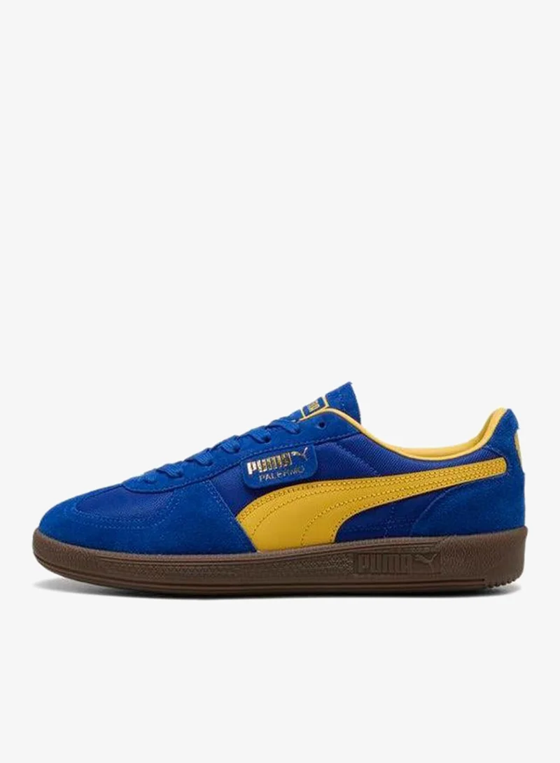 بوما باليرمو فينتيج أبديت