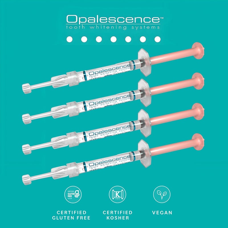 Opalescence جل تبييض الأسنان أوباليسنس PF 10% - 4 حقن بنكهة البطيخ - Image 2