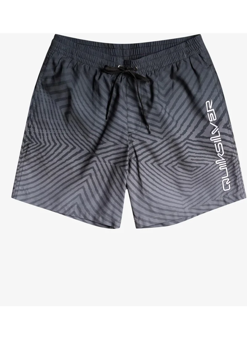 QUIKSILVER Warped Logo 17 M Jamv Men's Volley Short EQYJV04000
