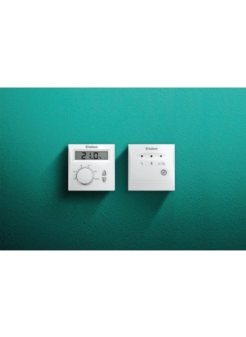 Vaillant VRT36F Wireless Room Thermostat 