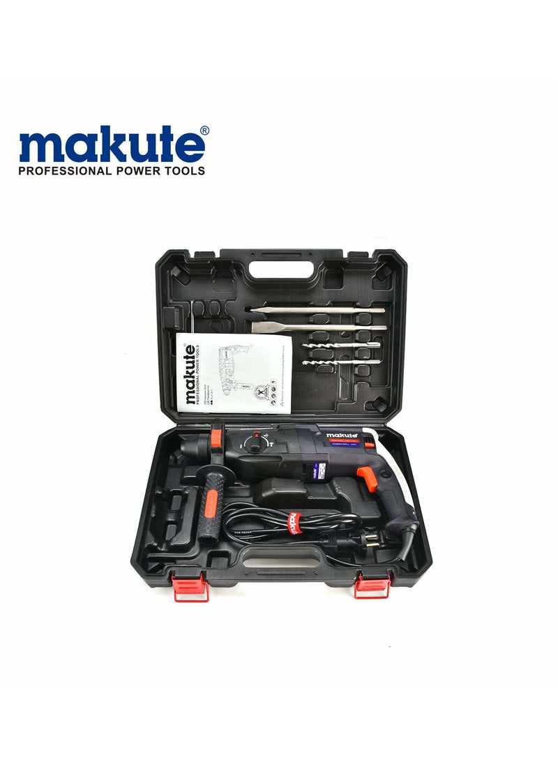makute Drill 26 mm 800 watts  - Image 1