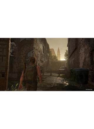لعبة The Last Of Us Part 2 Remastered - بلاي ستيشن 5 (PS5) - view 3