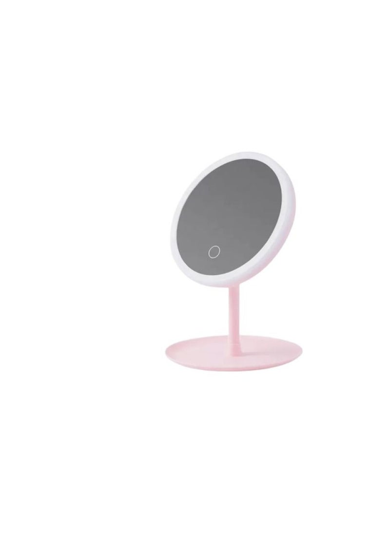 Generic Mirror With Smart Touch Screen For Makeup Beauty  - Image 1
