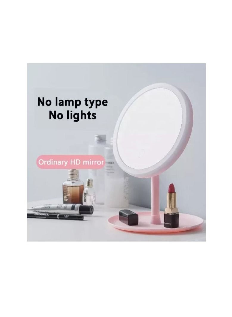 Generic Mirror With Smart Touch Screen For Makeup Beauty  - Image 3