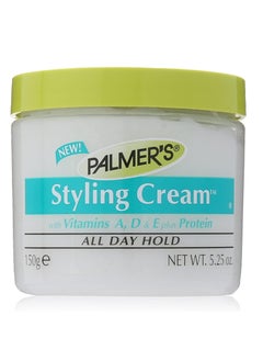 Palmer's Styling cream 150gm
