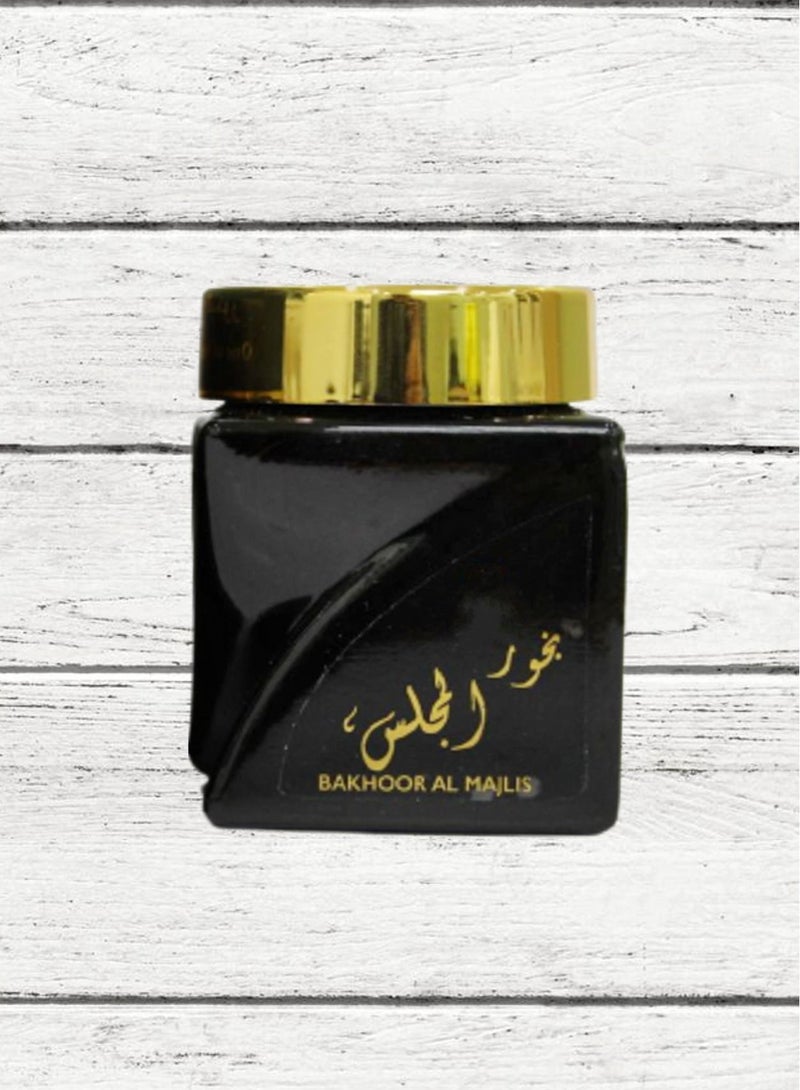 Majlis Al Oud Bakhoor Al Majlis 30 Gram - Image 2